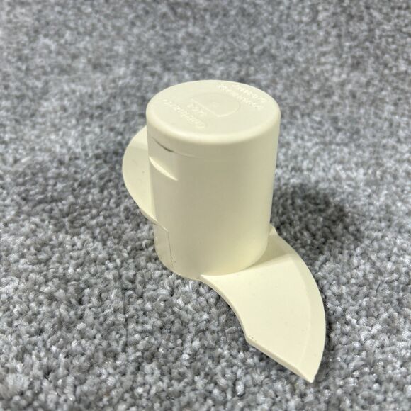 Cuisinart DLC-8 DLC-869TX Food Processor Replacement Dough Blade - Picture 5 of 10